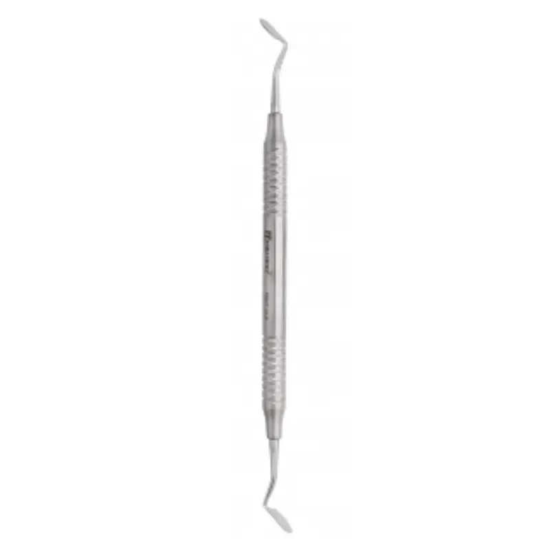 Curette Gold Man Fox 7.HL8