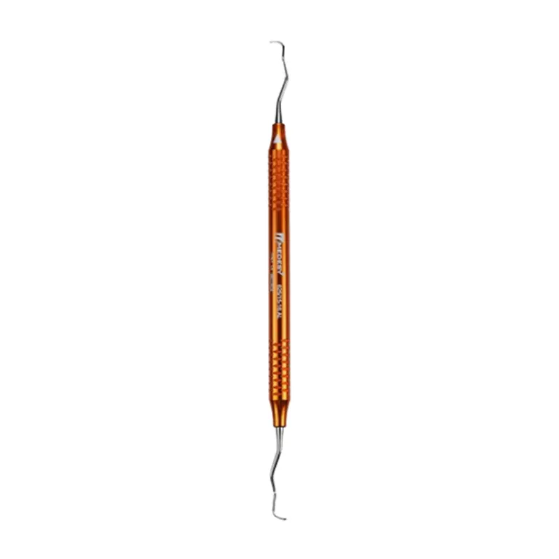 Curette Gracey 15-16.AL