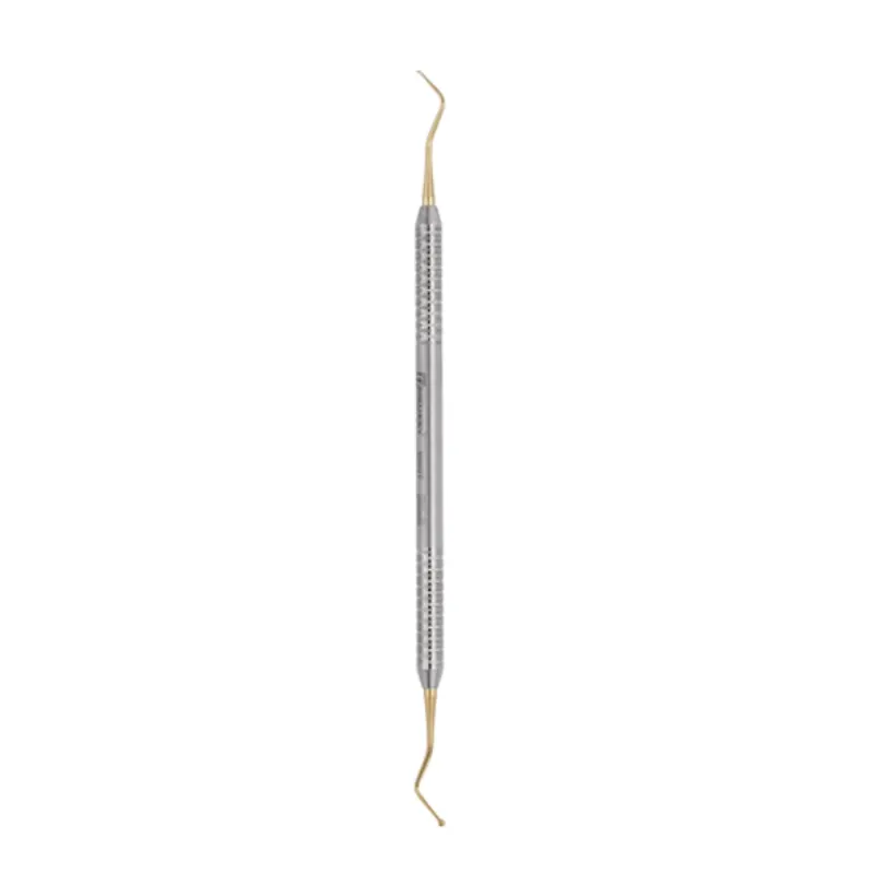Instrument De Remplissage OT2 En Titane