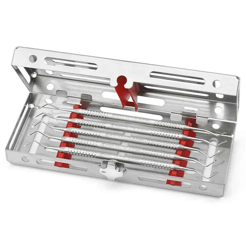 Kit Excavateur