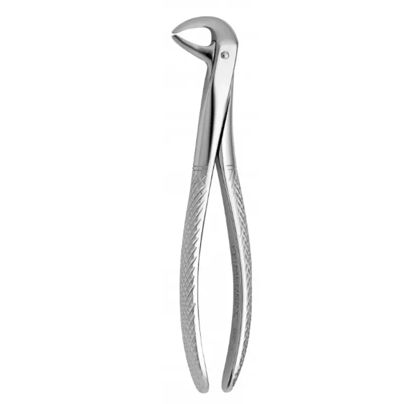 Davier N°162 Pour Racines Inférieures Petit Bec