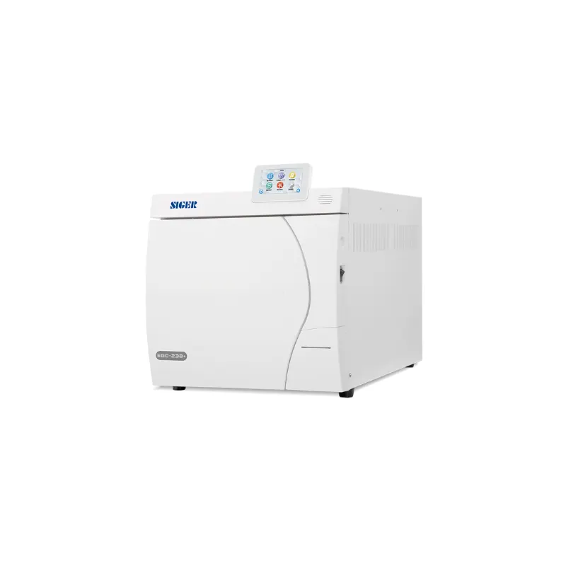 Autoclave EGO+ Classe B 23L