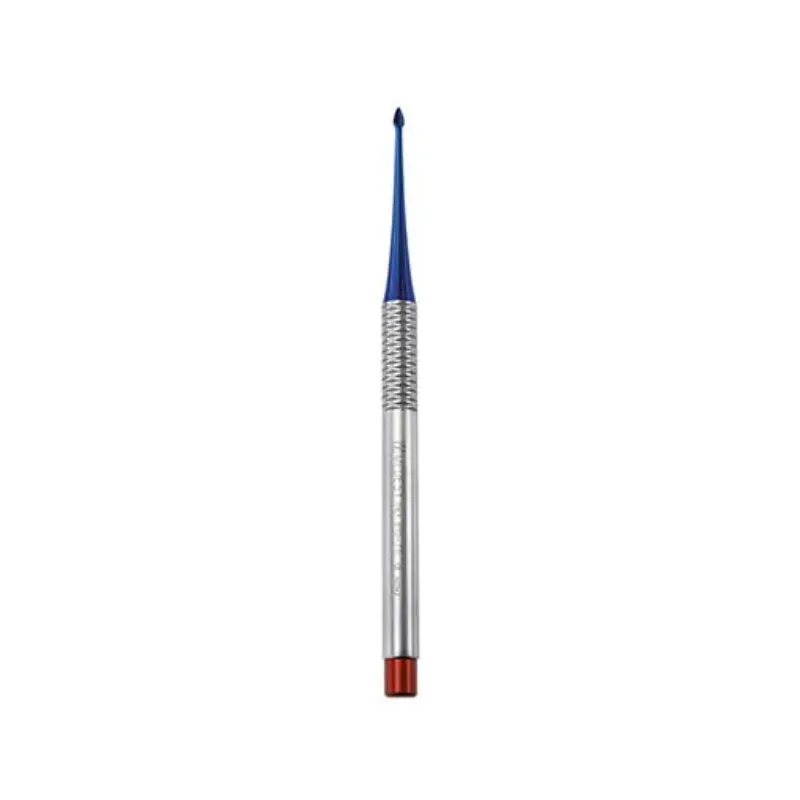 Elévateur Serrated N°7 En Titane – Medesy
