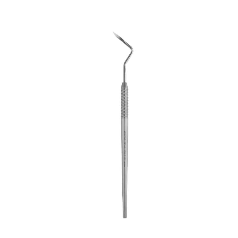 Élévateur Heidbrink Courbé à droite 2,5 mm