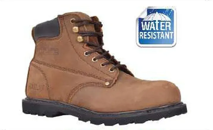 Workland SRG Safety Boot