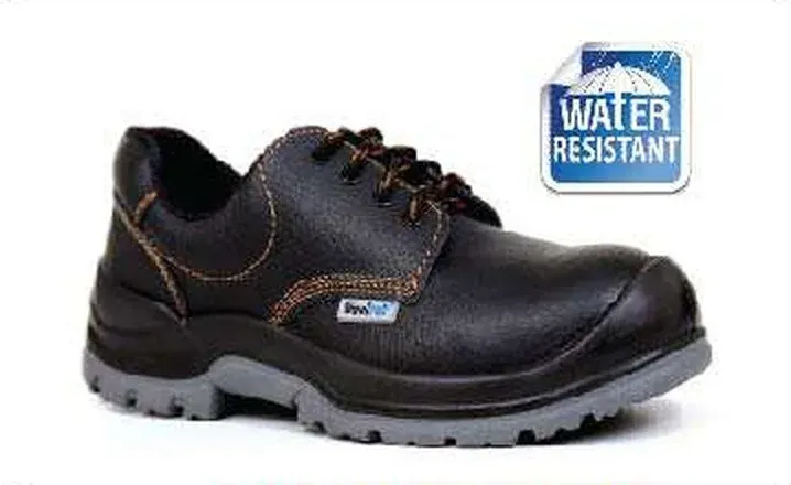 Vaultex SGM Safety Shoe