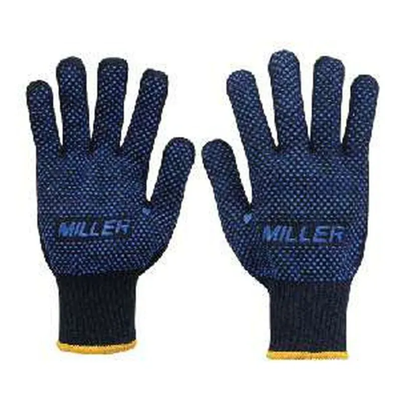 Miller SCO Double Side Dotted Gloves