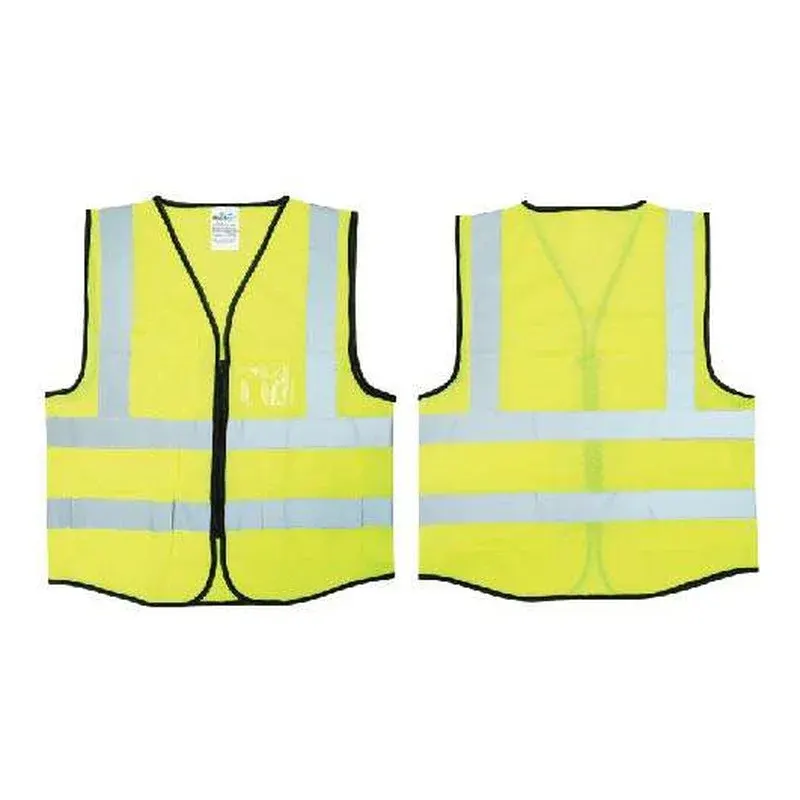 Vaultex SUV Reflective Safety Vest