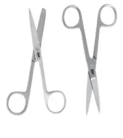 Professional Surgical Scissors