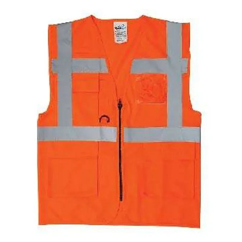 Vaultex RTA Reflective Safety Vest