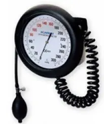 Wall Mounted Sphygmomanometer