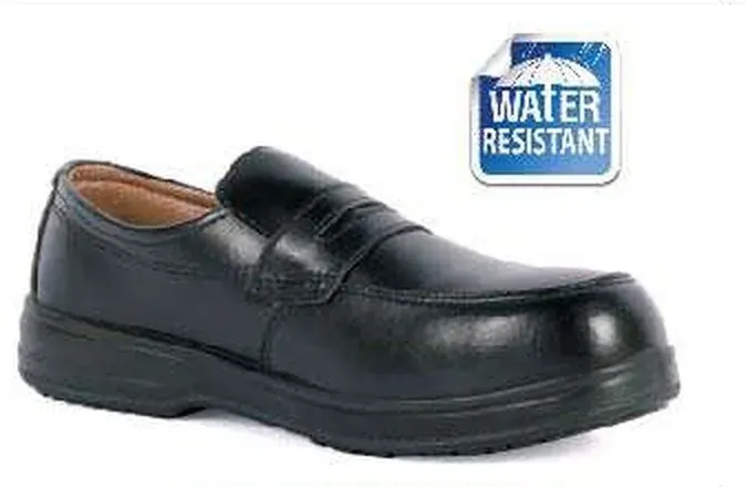 Vaultex VE5 Safety Shoe