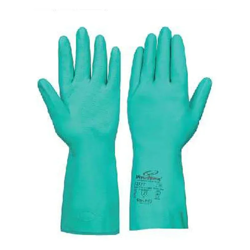 Vaultex UHM Nitrile Gloves – 33 cm