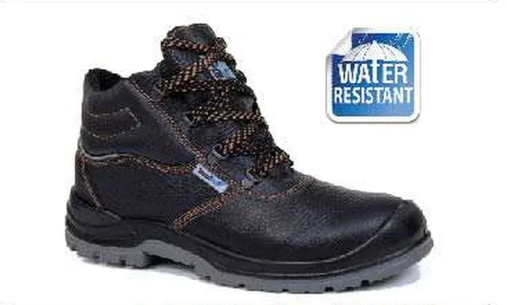 Vaultex SGK Safety Boot