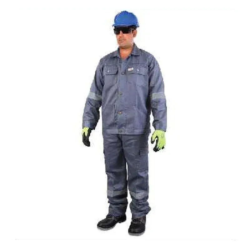Vaultex SKO Work Suit (Pant & Shirt)