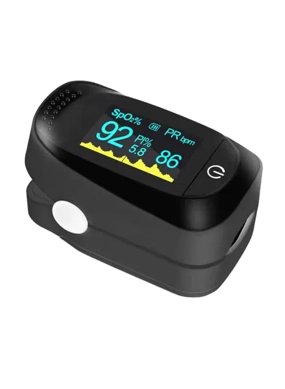 جهاز قياس التأكسج A2 (Pulse Oximeter)