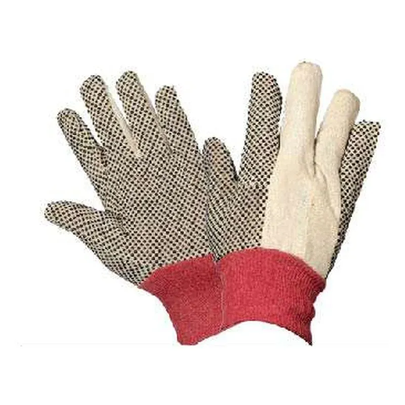قفازات منقّطة Vaultex VDA