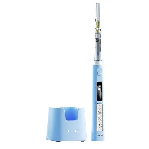 نظام حقنة التخدير الإلكترونية Super Pen