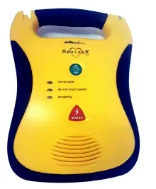 Defibtech AED Life Line Revive R