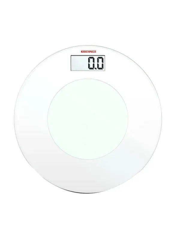 ميزان رقمي ذكي Circle Balance