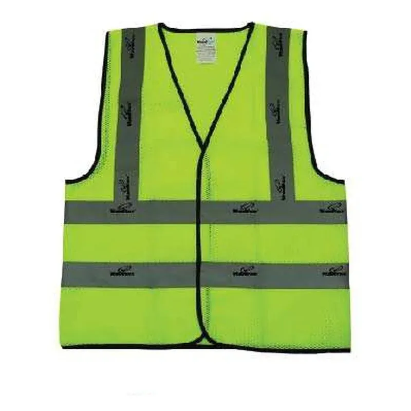 Vaultex IDN Reflective Mesh Safety Vest