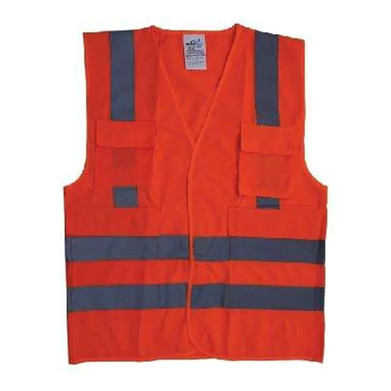 Vaultex NLM Reflective Safety Vest