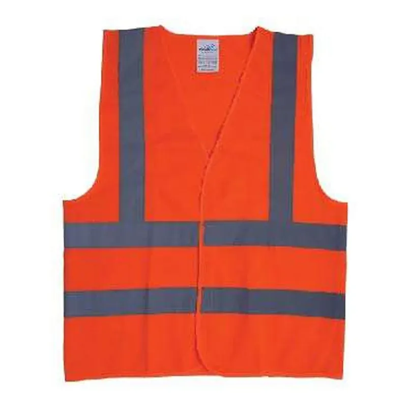 Vaultex HTM Reflective Safety Vest