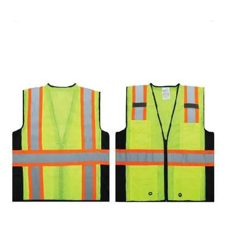 Vaultex OMG Reflective Mesh Safety Vest