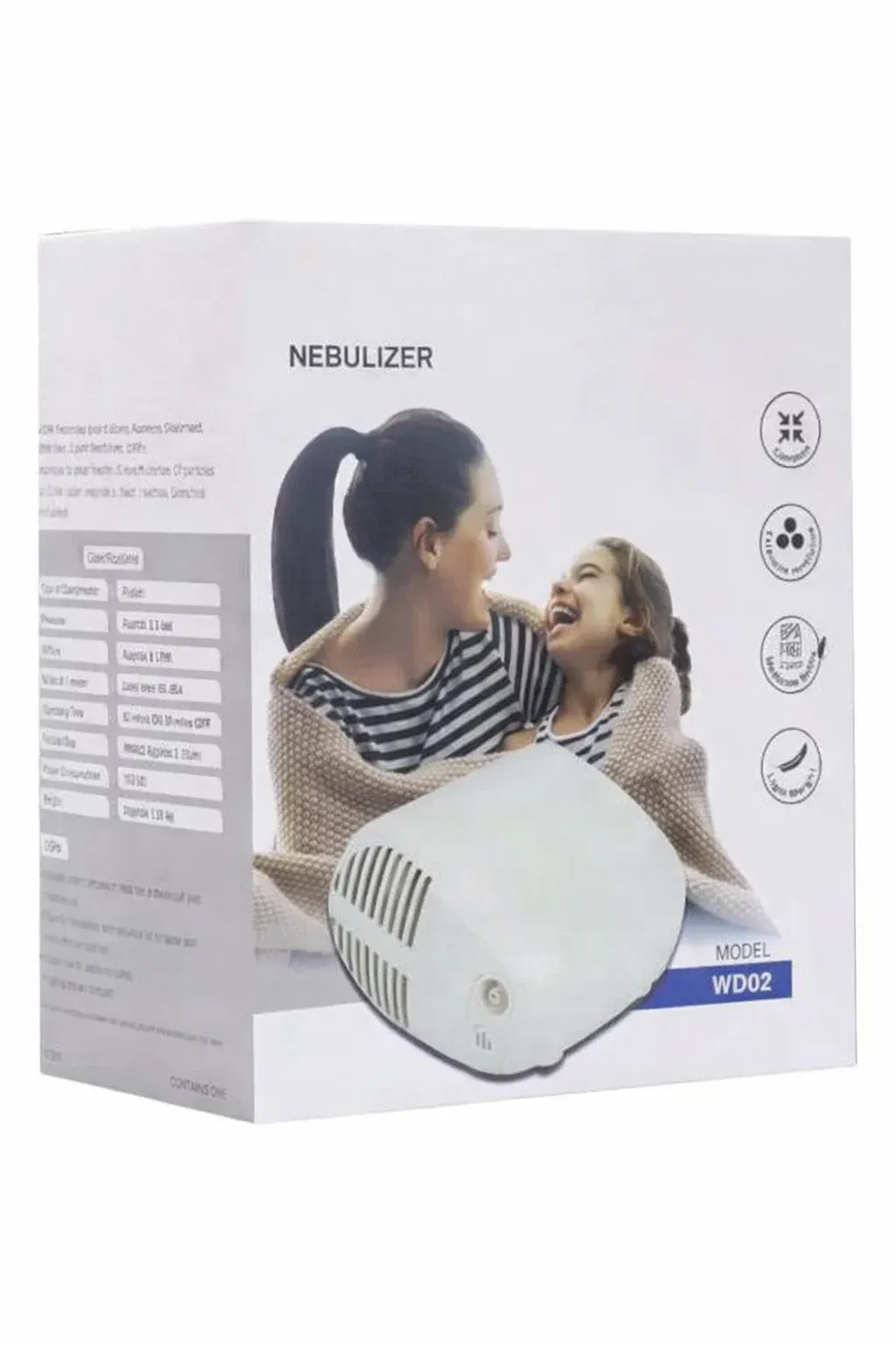 NEBULIZER