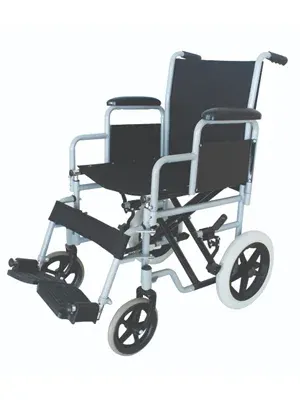 Wheelchair Patient Mover 110kg