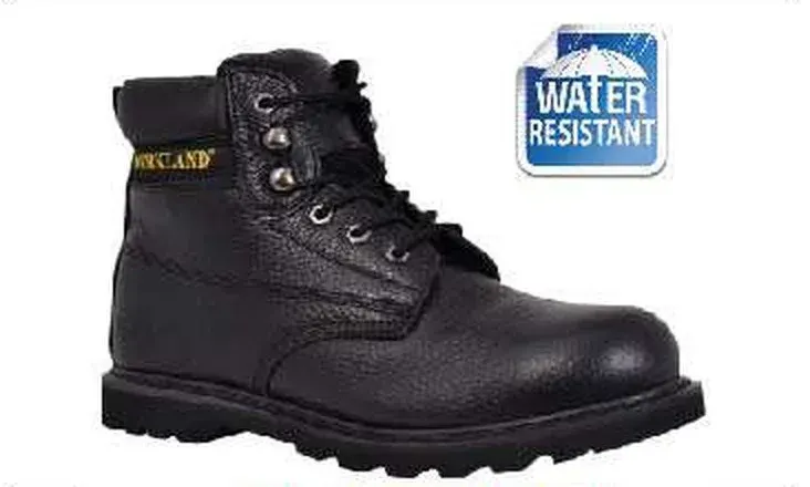 Workland KML Safety Boot
