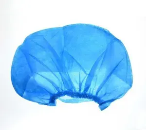 Disposable Medical Hair Nets | Bouffant Caps