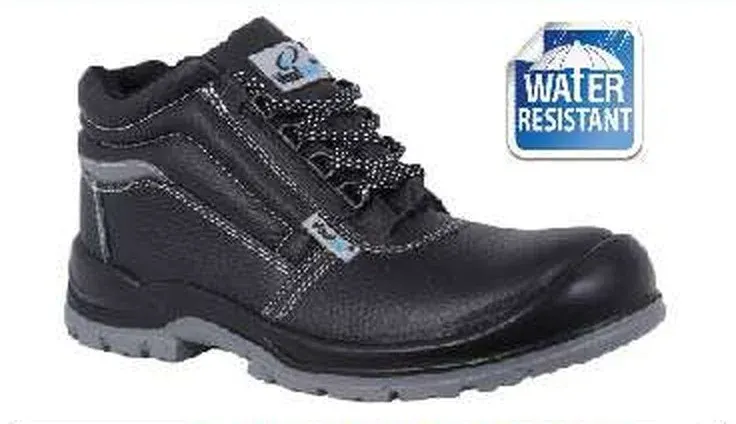 Vaultex ROU Safety Boot