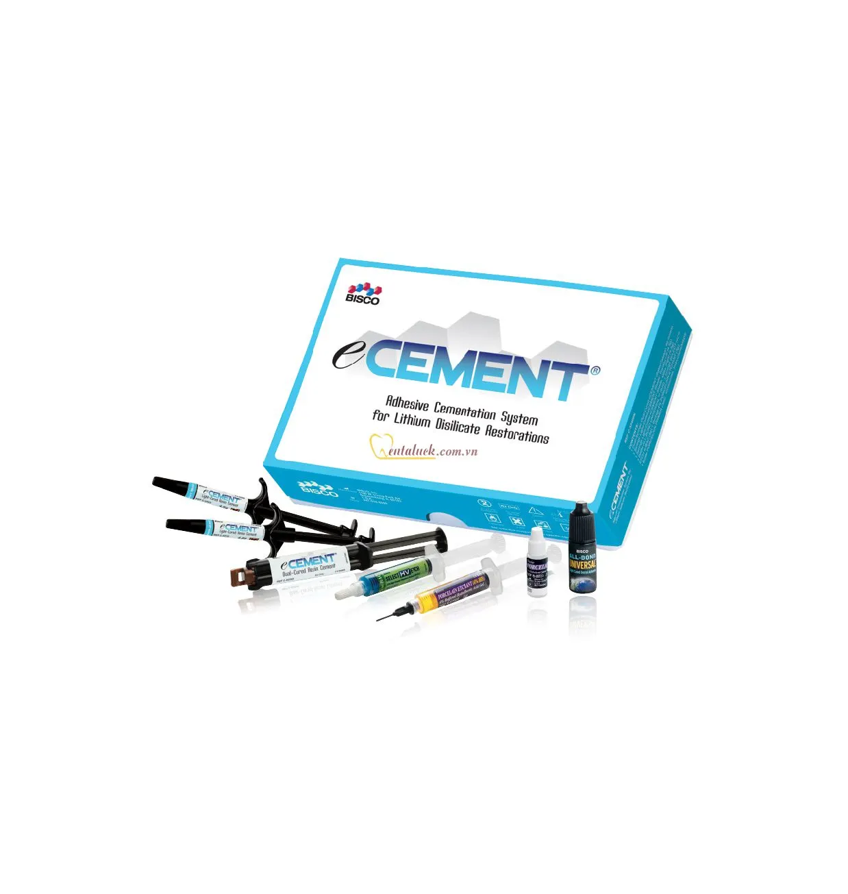 eCement