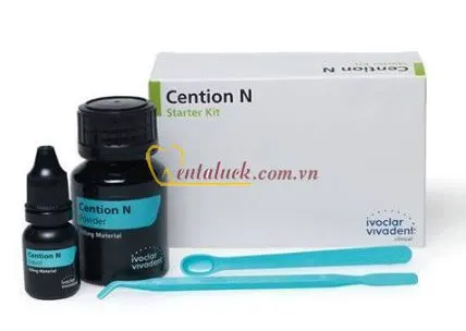 Cention N