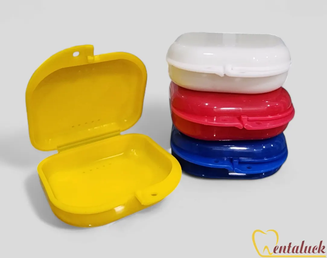 Hộp đựng máng TRAY CASE