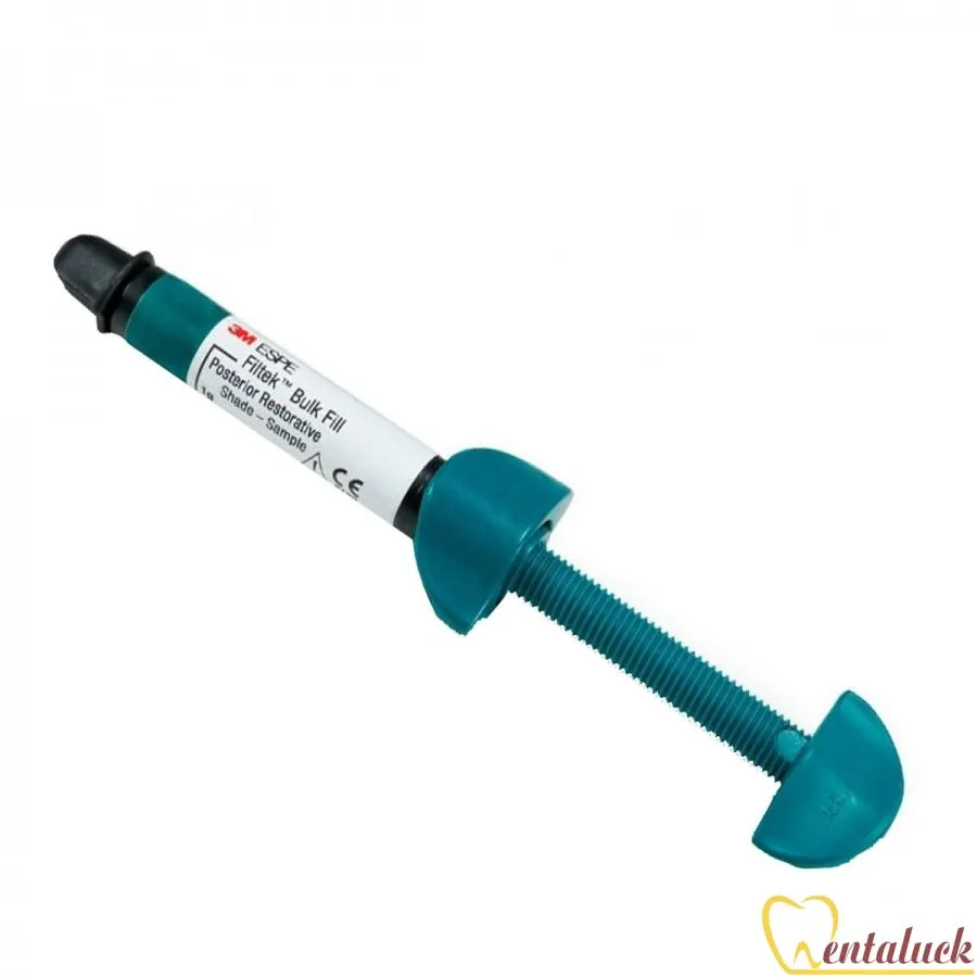 Vật liệu trám Filtek Bulk Fill 3M