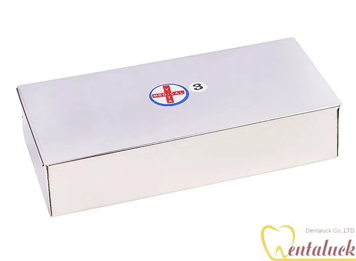 Hộp chữ nhật số 3 (19x9x4cm)