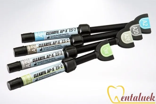 Composite đặc CLEARFIL AP-X ES-2
