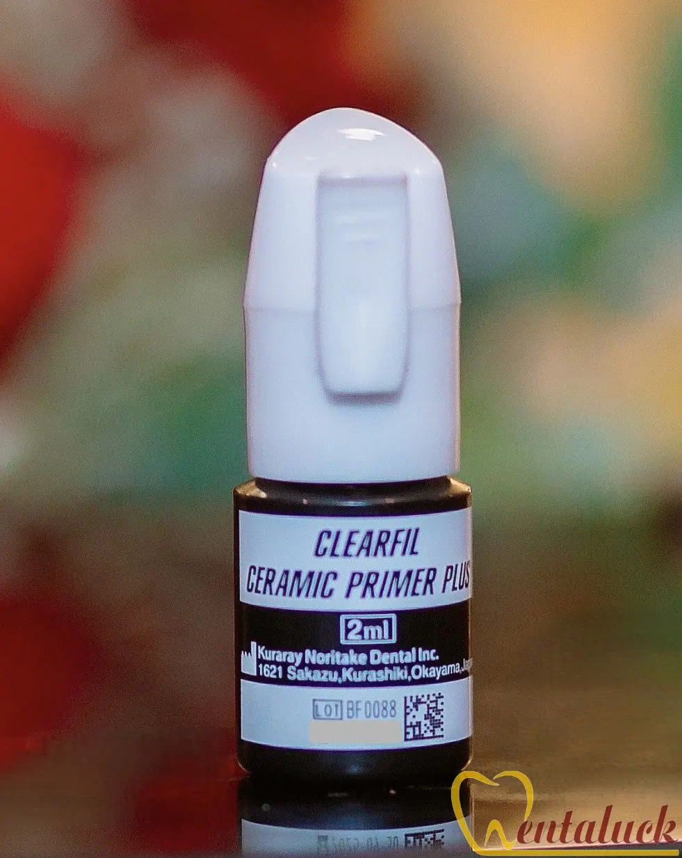 Keo dán sứ CLEARFIL CERAMIC PRIMER PLUS