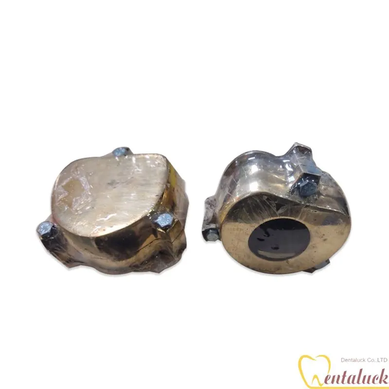 Khuôn ép số 1 (lớn)