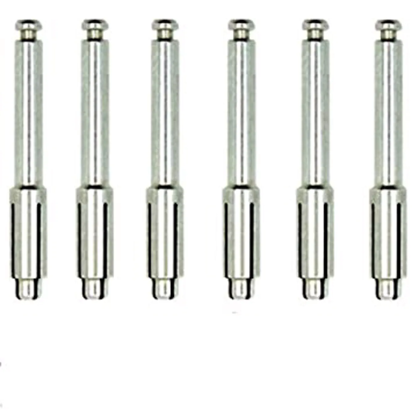 Trục lắp đĩa Sof-Lex RA 3M (3cái/gói)