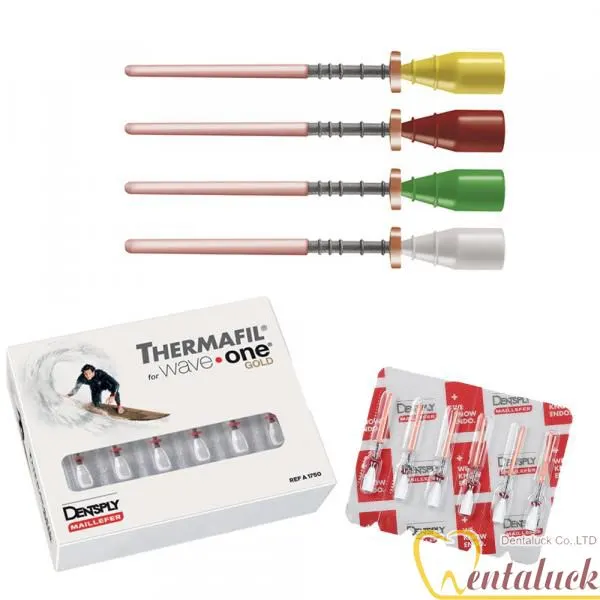 THERMAFIL for WAVEONE GOLD
