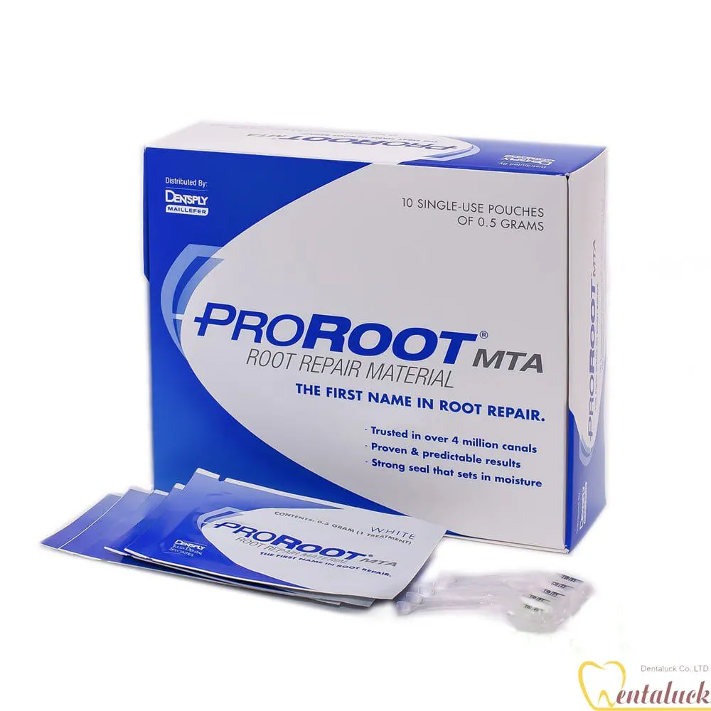 PROROOT MTA Dentsply