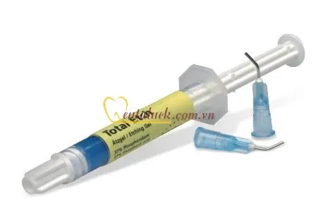 Etching N-Etch 37% phosphoric 2g