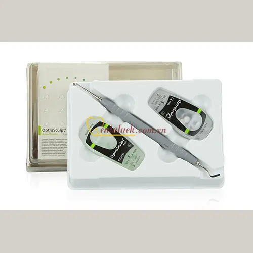 OptraSculpt Pab Assorment – đắp mặt composite hoặc giữ gắn veneer