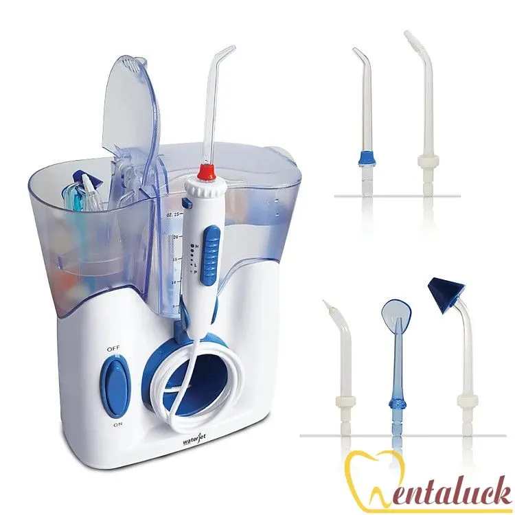 WaterJet Flosser ULTRA Family- máy tăm nước