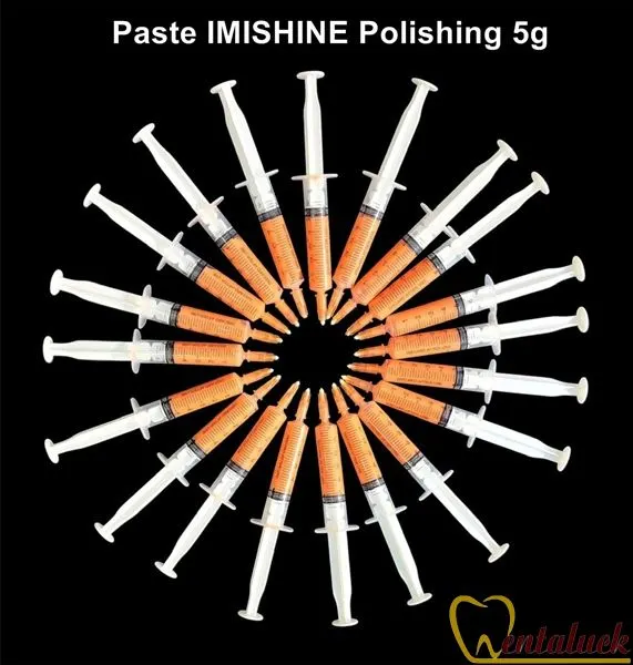 Paste đánh bóng phục hình IMISHINE Polishing 5g
