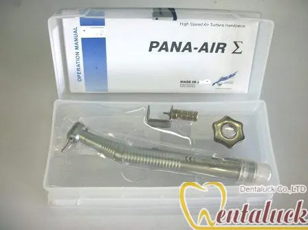 Tay khoan Highspeed chuck vặn