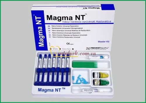 Composite Ceramic Magma NT 4g